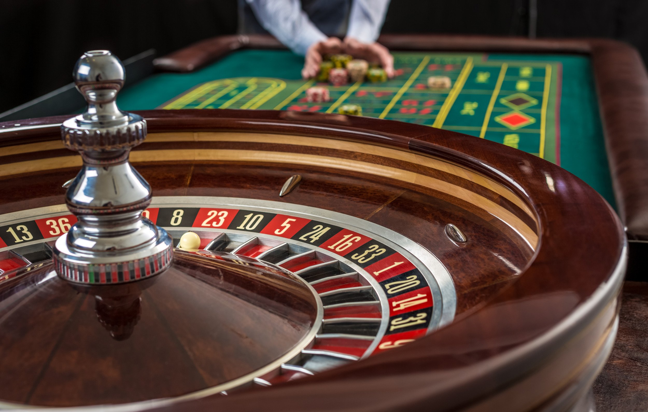 nett77 live casino meja roulette blackjack dan dragon tiger perbandingan permainan