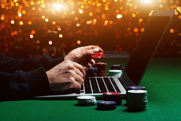 nett77 live casino suasana meja baccarat langsung dealer profesional Indonesia