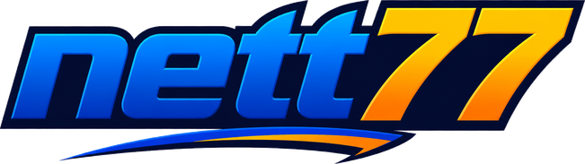 nett77 Logo